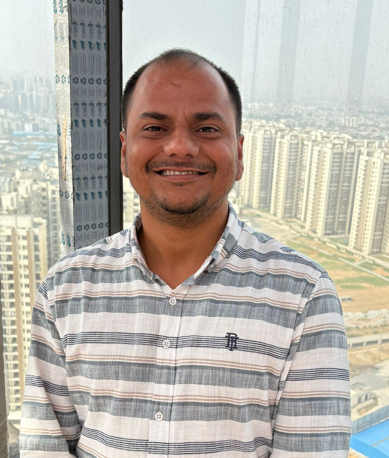 Dr. Varun Sharma